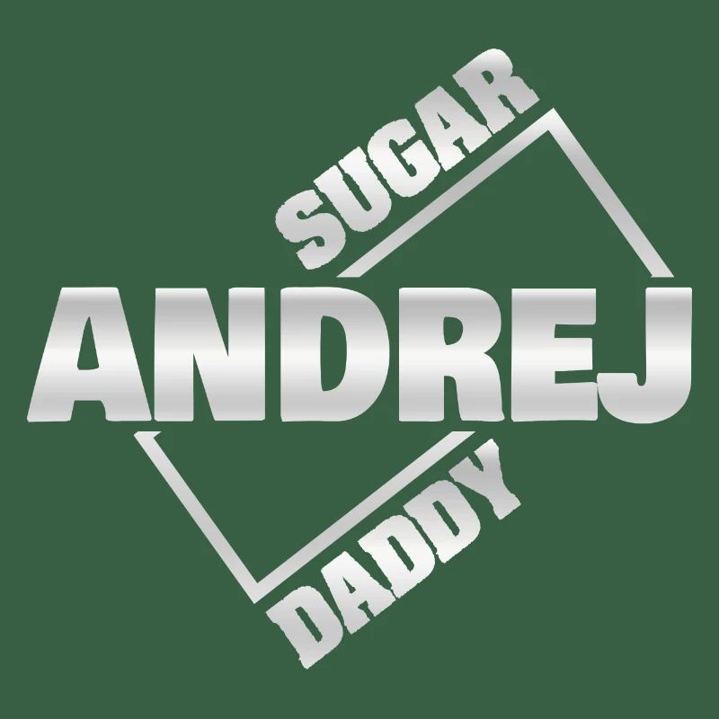 Sugardaddy Andrej