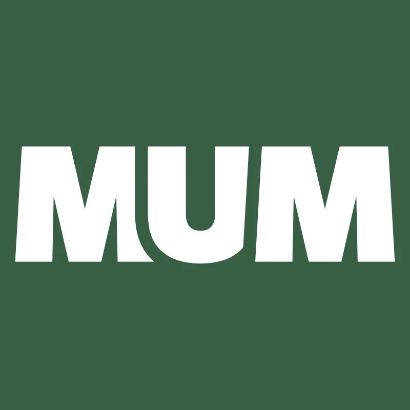 Mama Mum Mutter Geburt Geschenk Muttertag