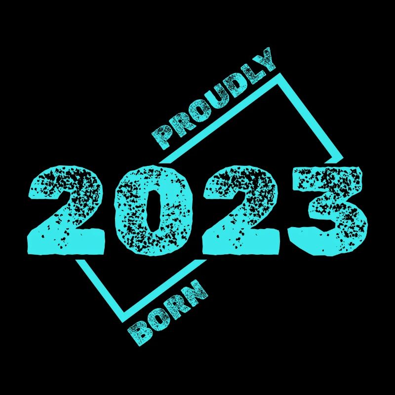 Geboren 2023