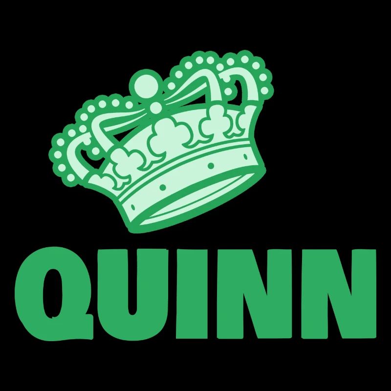 Quinn as a given name