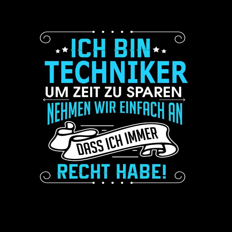TECHNIKER