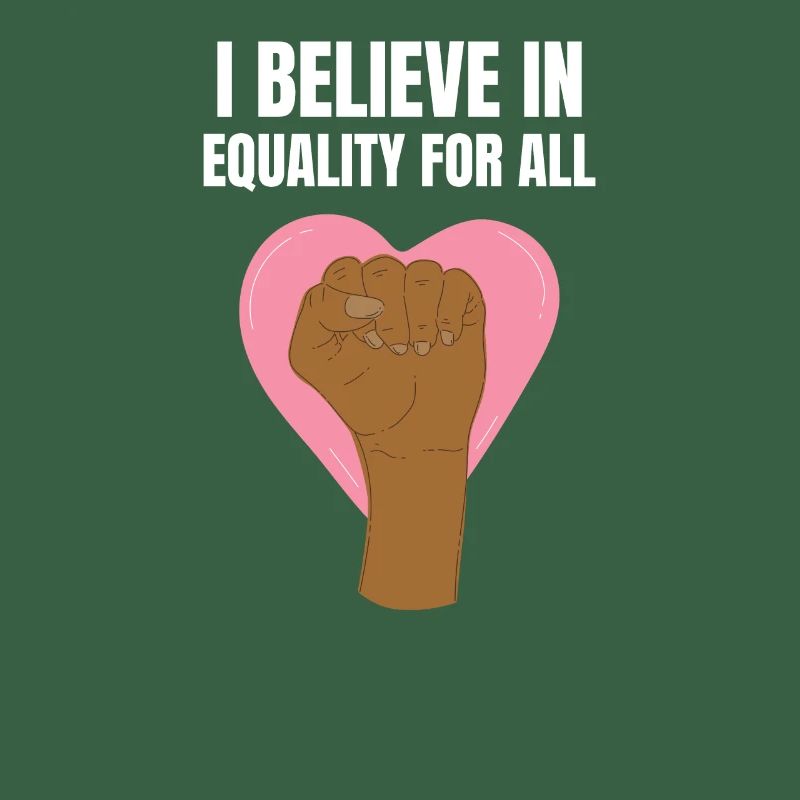 equality equal equality equal