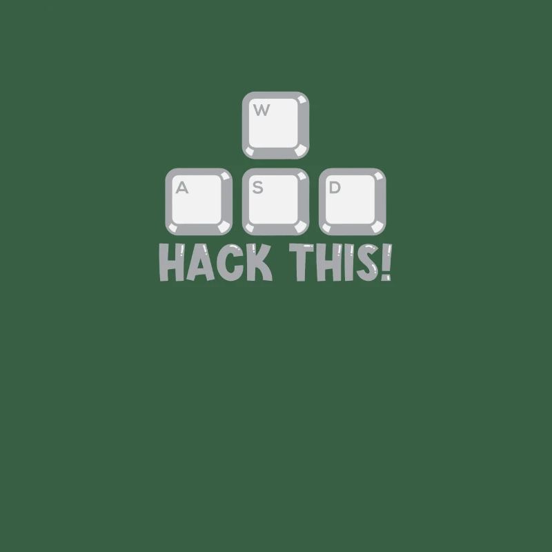 Hack This WASD