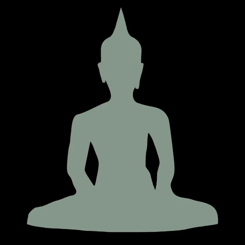 litte buddha