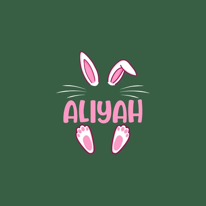 ALIYAH Easter