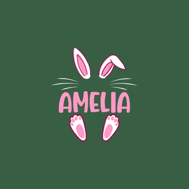 AMELIA Easter