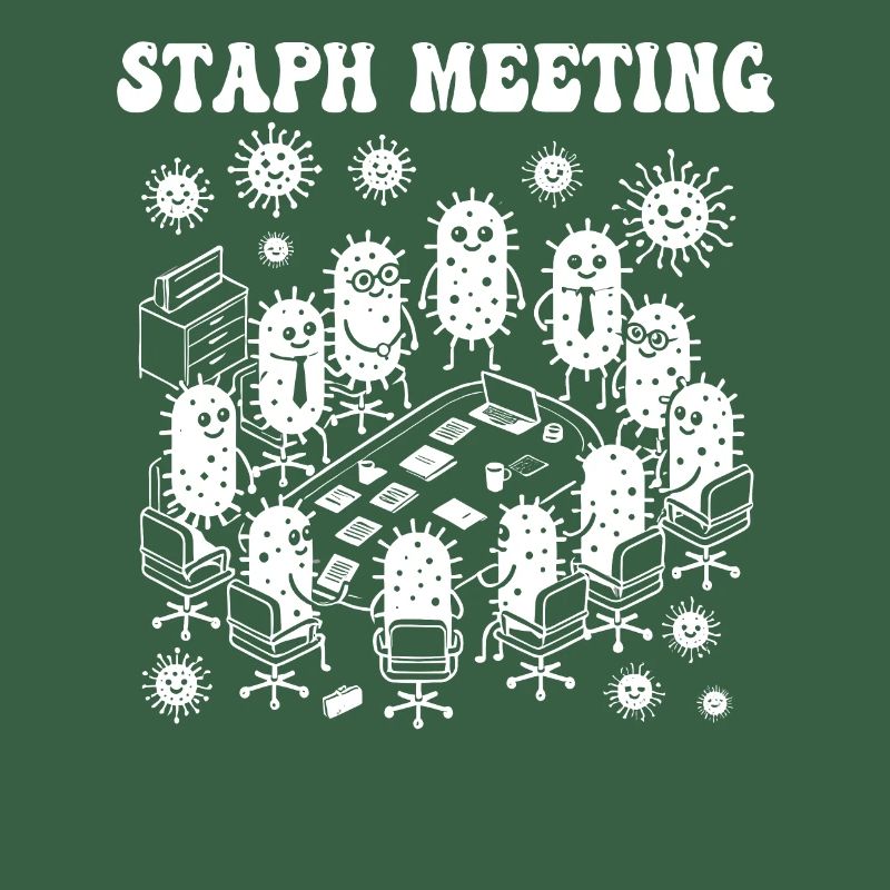 Staphylocoque rencontre microbiologie microbiologiste bactéries