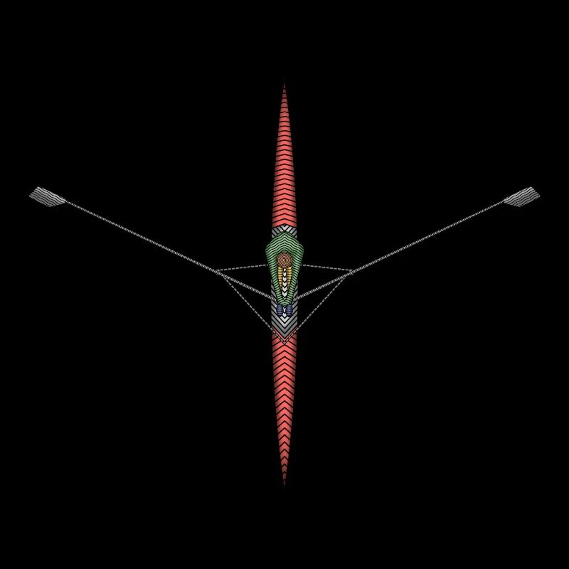 rowing