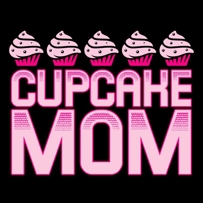 Cupcake Nut Baking