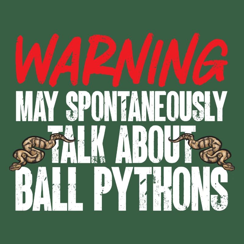 Ball Python Snake King Python