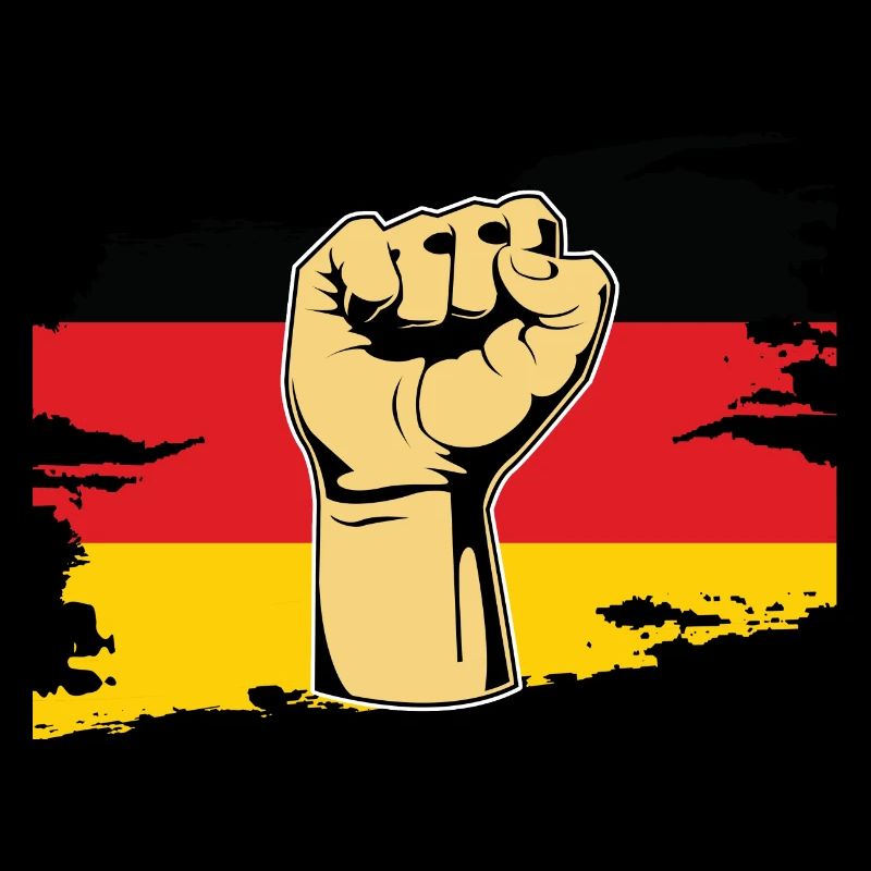 Faust Deutscher Deutschland
