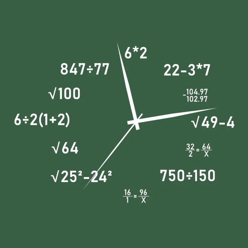 Heure des maths