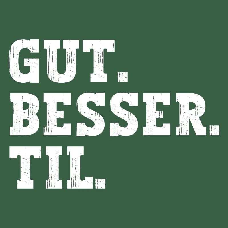 Gut Besser Til Lustiger Spruch Name Til