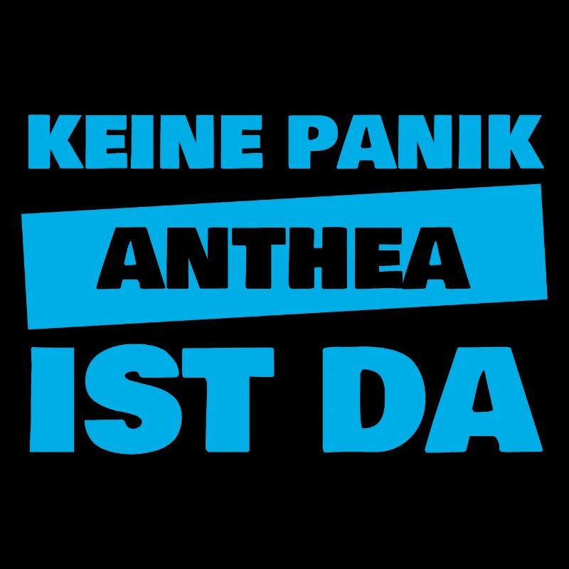 Anthea as a given name
