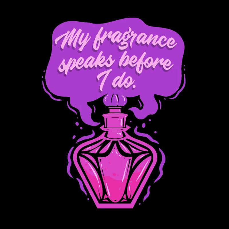Perfume Perfume Collector