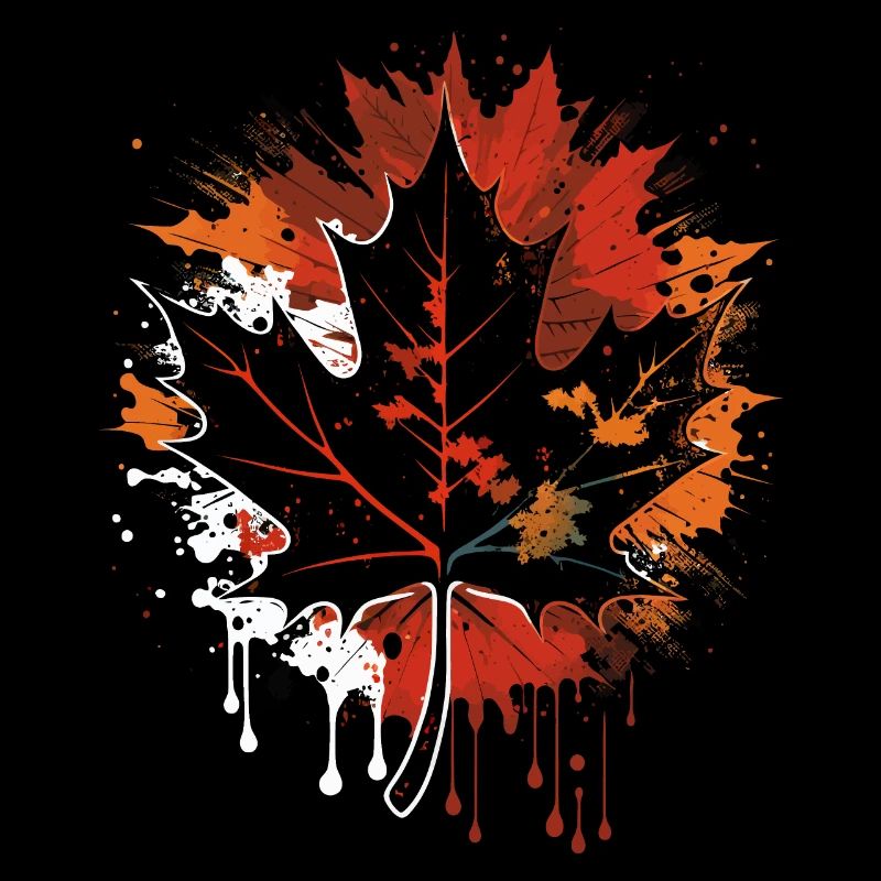 Maple Leaf