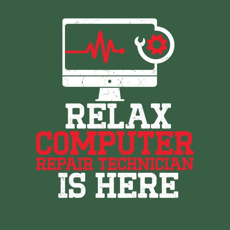 Computer Repair Technology Support Technology