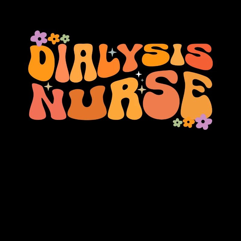 Dialyse Techniker Krankenschwester