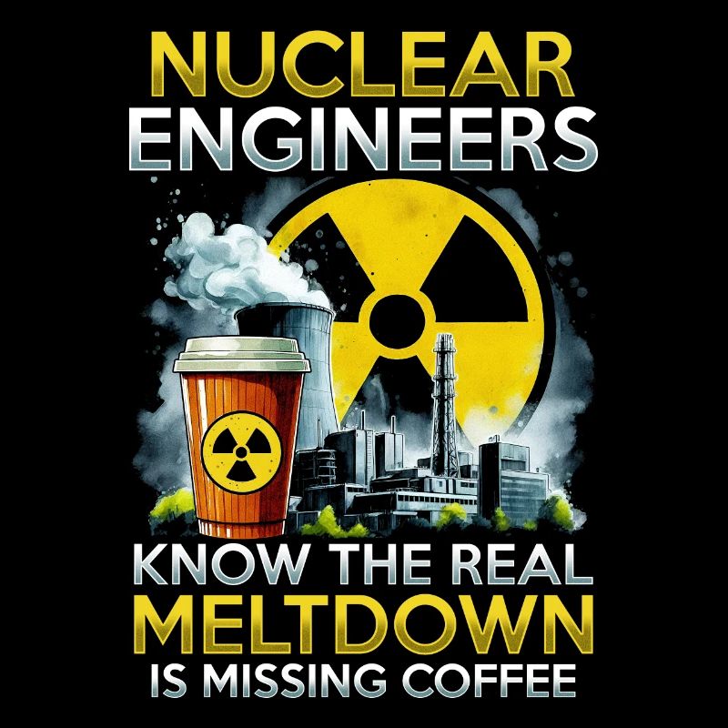 Nuclear Technician Nuclear Engineer