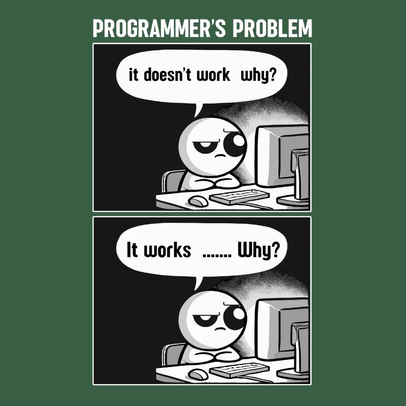 Programmierer Computercodierungssoftwareentwickler