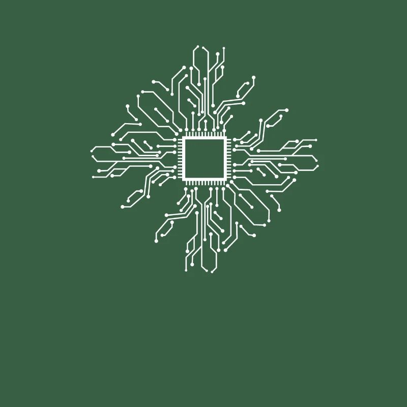 Electronics Technician PCB CPU
