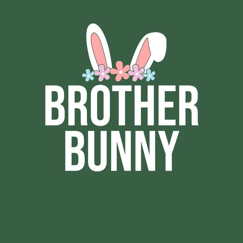 Happy Easter Rabbit Funny Easter Day