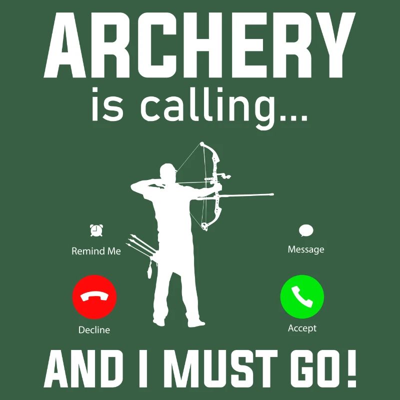 Archery Archer
