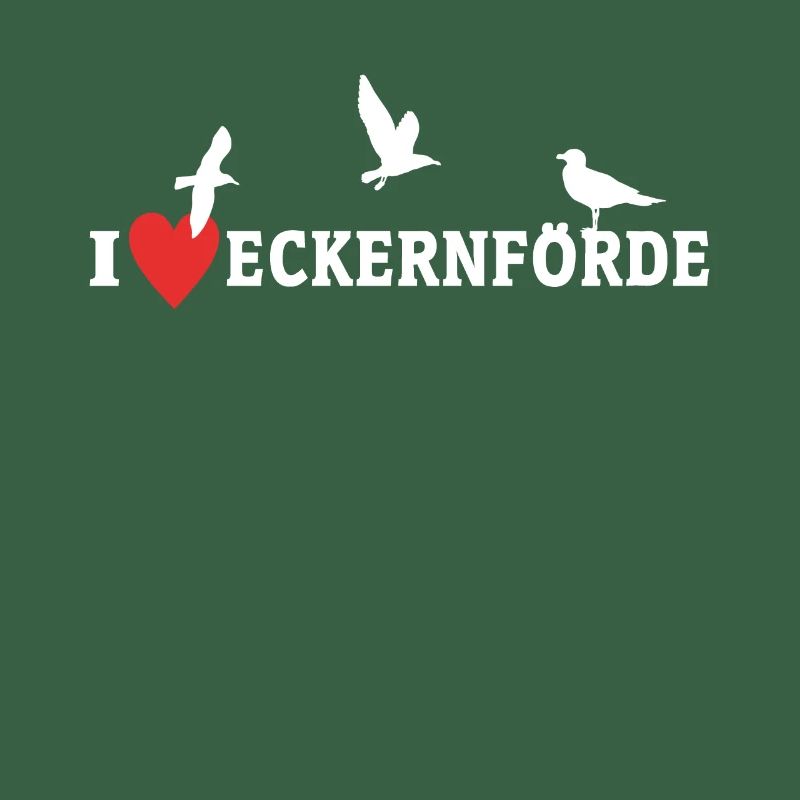 Ich Liebe Eckernförde