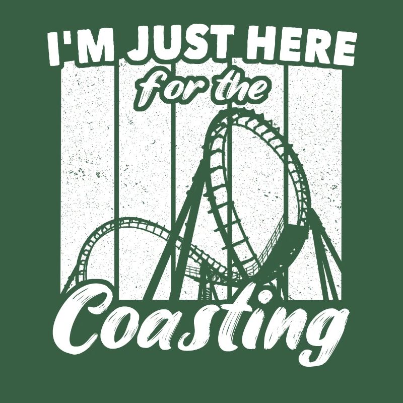 Roller coaster