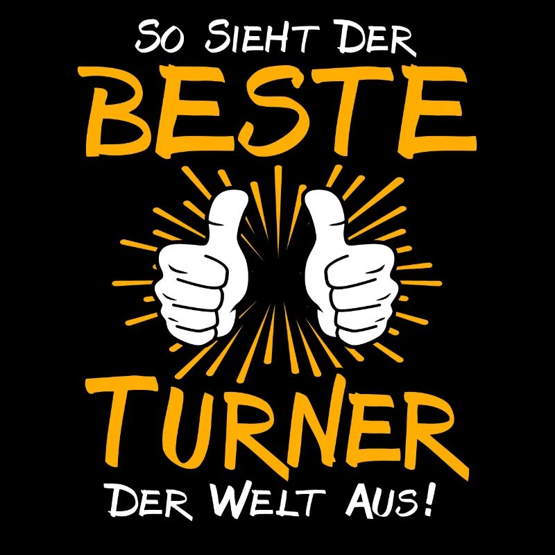 Turner Geschenkidee