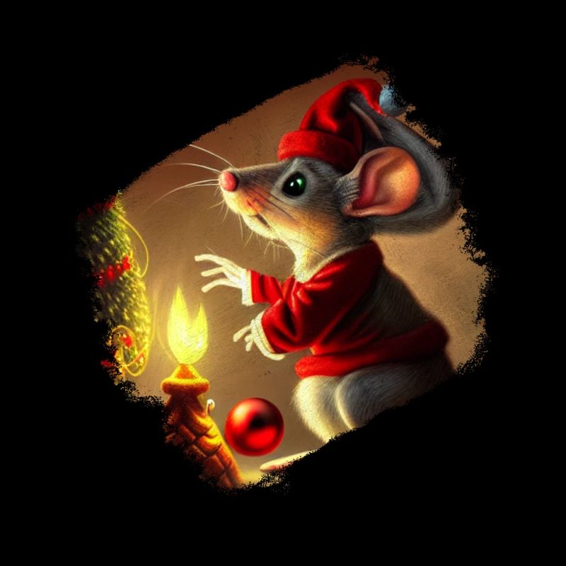 Weihnachtsgeschenk