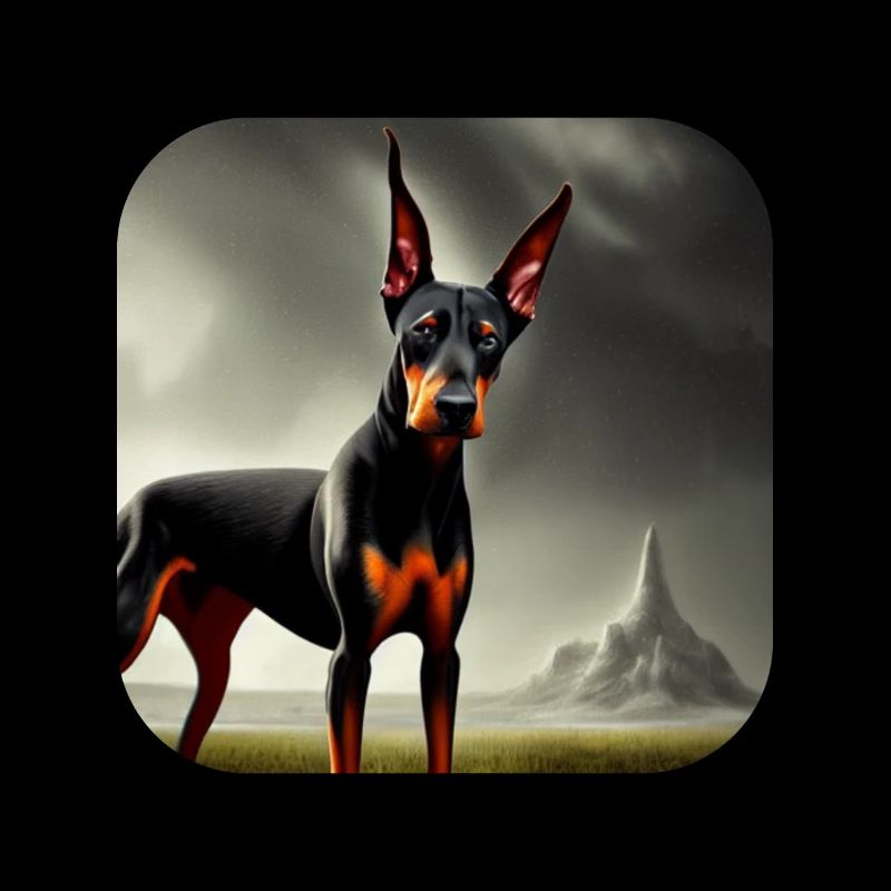Doberman