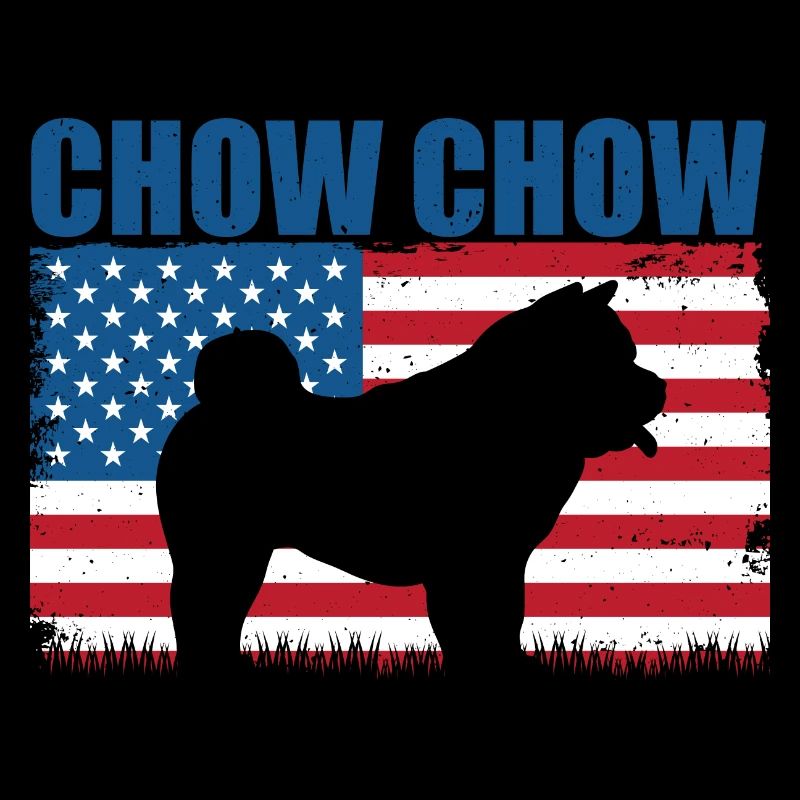 Chow Chow