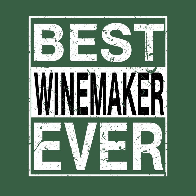 Best Winemaker Ever Winemaker Gift