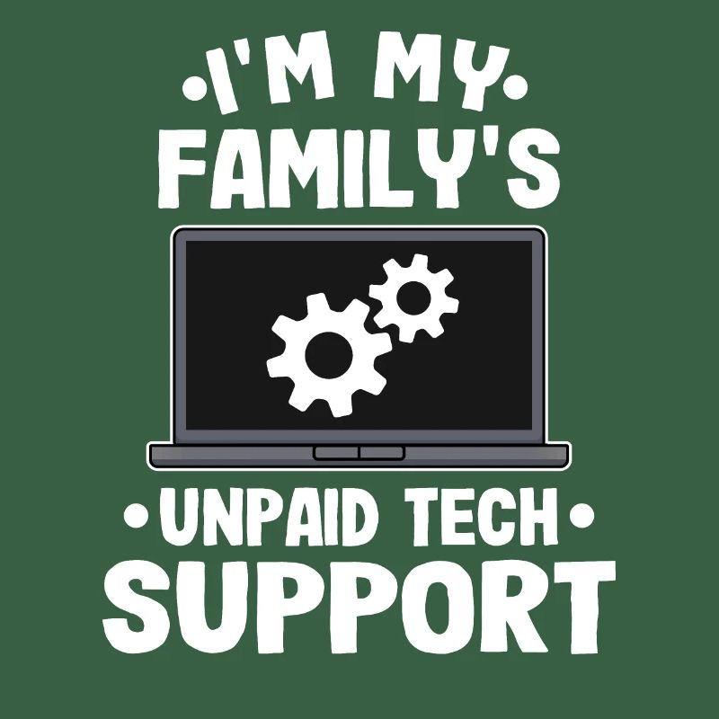 Informatiker Geschenk Lustig Programmierer EDV IT