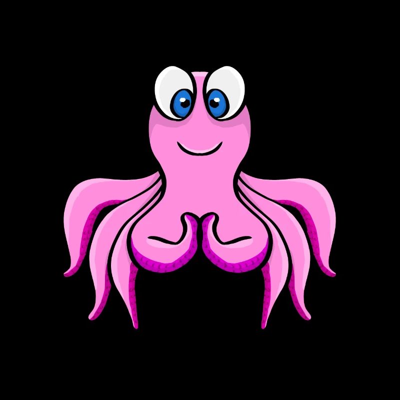Octopus Octopus Octopus