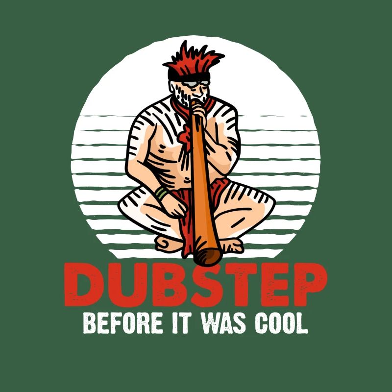 Didgeridoo Dubstep before it was cool