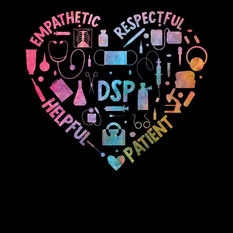 DSP Direct support Professional DSP Nurse