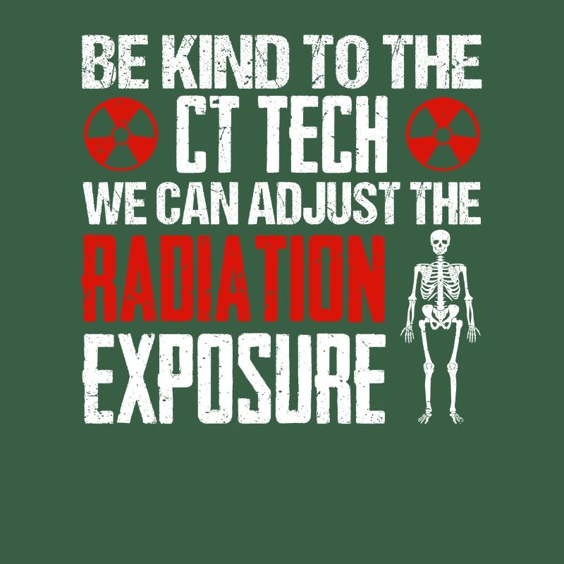 CT Tech Computed Tomography