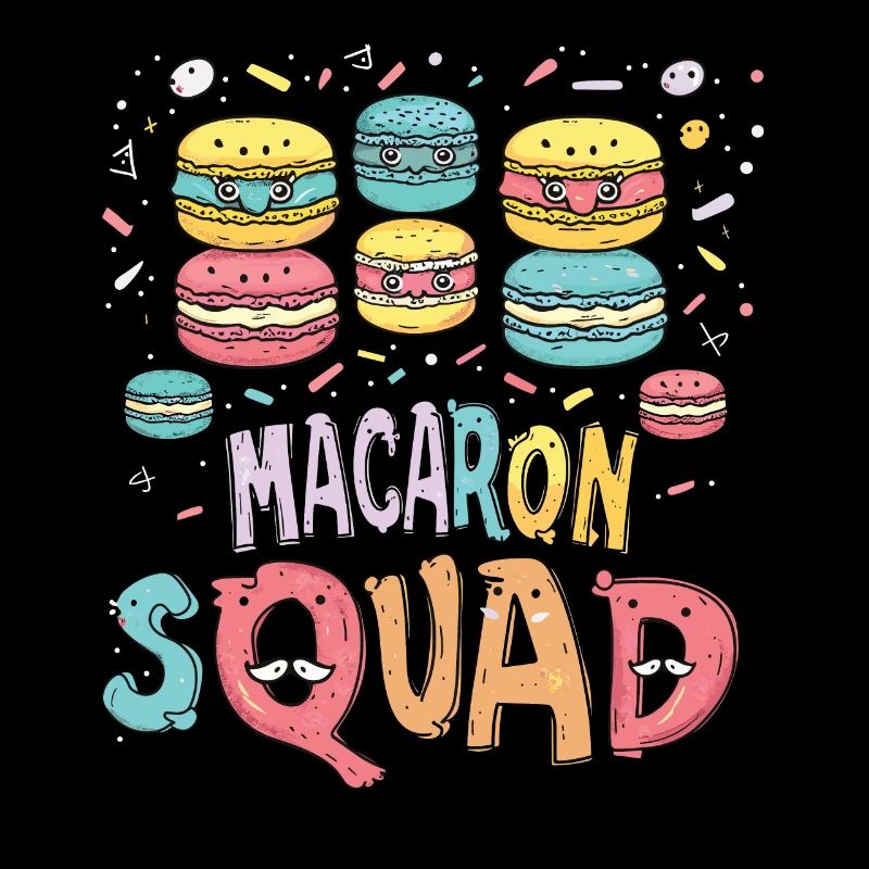 Macaron lovers Macaron Baker