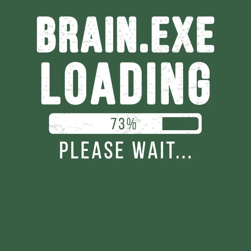 Brain exe loading ... please wait! | Brain exe