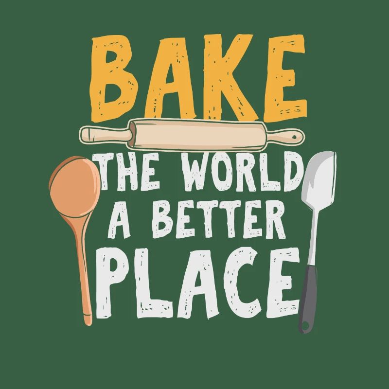 Backen als Leidenschaft Bäckerin oder Hobbybäcker