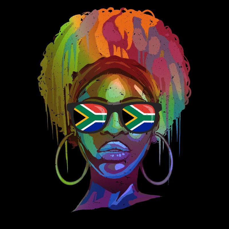 Afrique du Sud