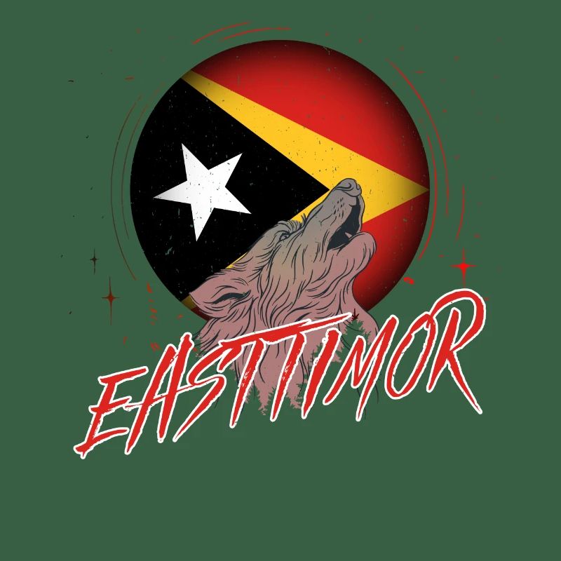 East Timor