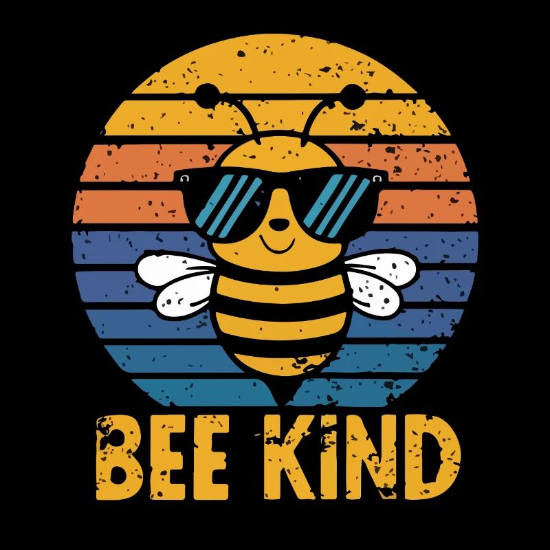 Bee Child Bee