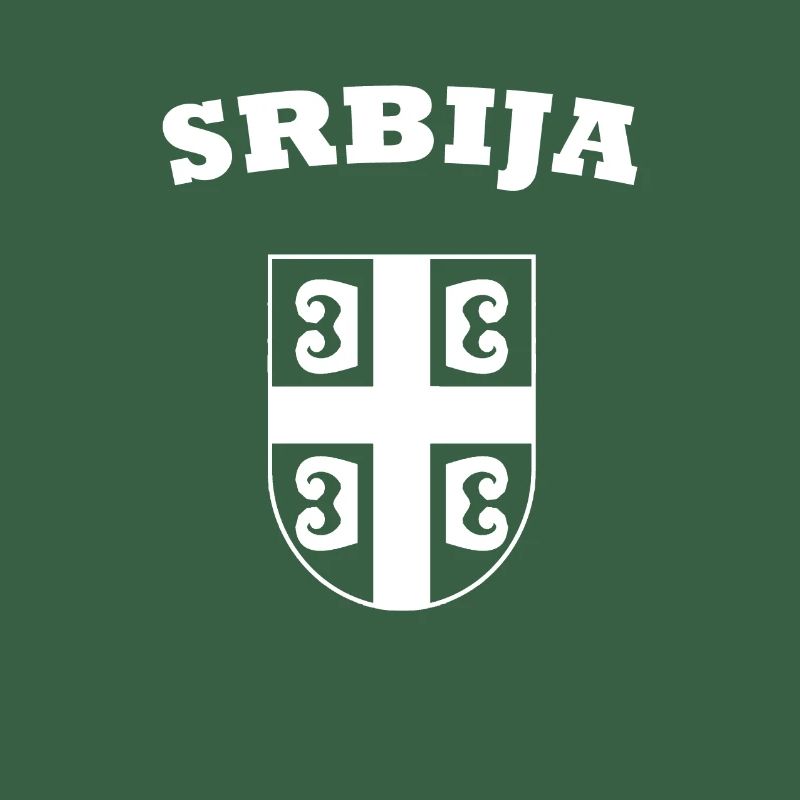Serbien