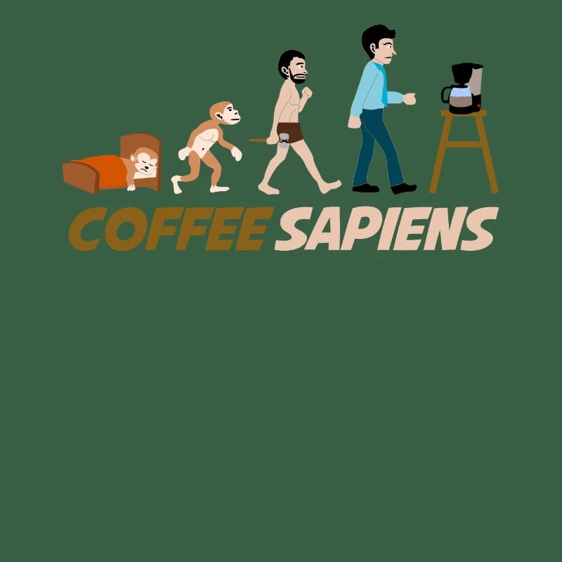 Coffee Coffee Sapiens Coffee Drinker