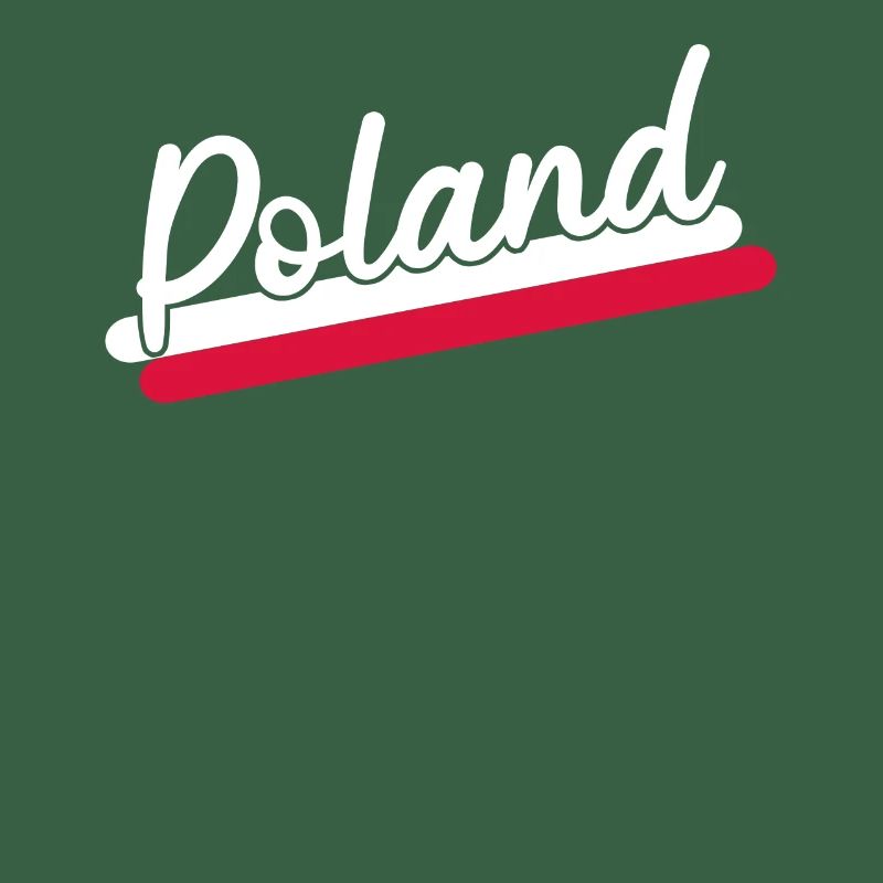 Drapeau de la Pologne