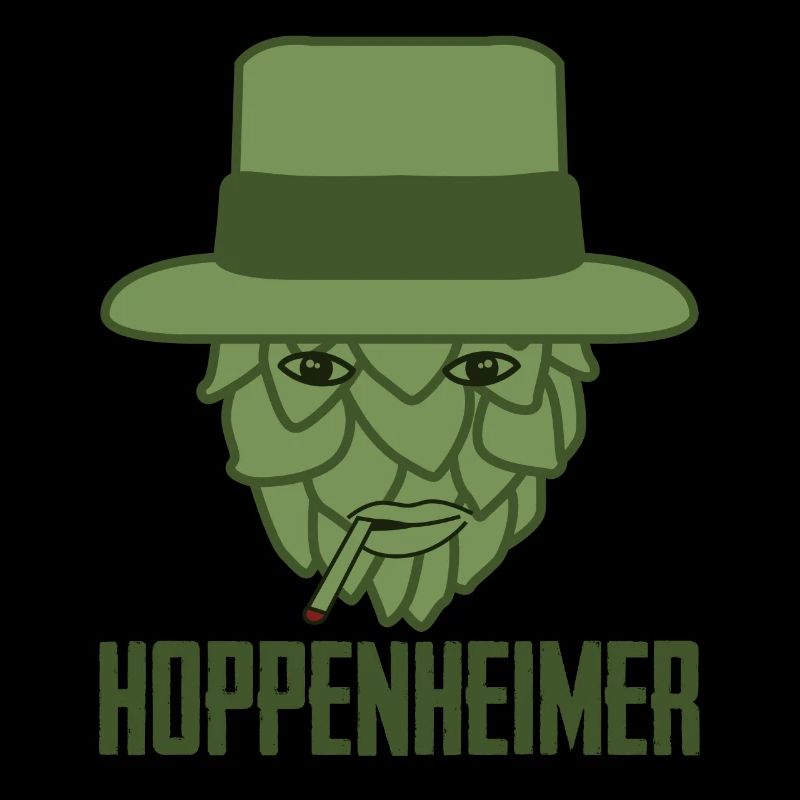 Hops Brewery Hobby Brewer Brewer