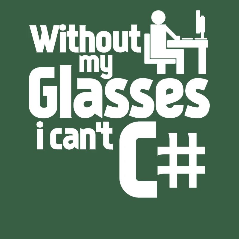 Admin Programmer Computer Science